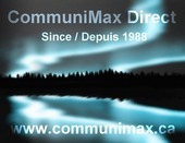 Communimax Direct Marketing Ltd
