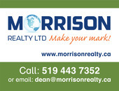 Morrison Realty Ltd.