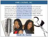 Hair Couture Incorporated