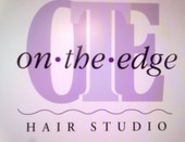 On the Edge Hair Studio