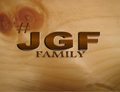#JGF Family/ Gigglestown