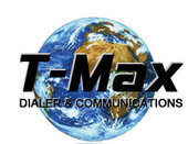 Tmax Dialer & Communications