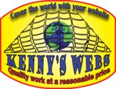 Kennys Webs