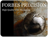 Forbes Precision