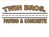 Twin Bros. Paving & Concrete