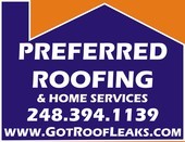Preferred Roofing & Home Service
