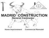 Madrid Construction