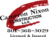 Cameron Nixon Construction LLC