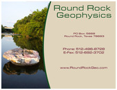 Round Rock Geophysics LLC