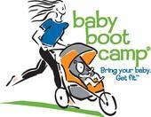Baby Boot Camp Long Beach