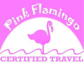 Pink Flamingo Certified Travel