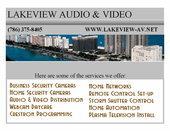 Lakeview Audio & Video