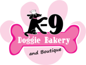 K 9 Doggie Bakery & Boutique