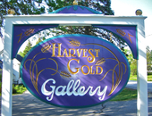 Harvest Gold Jewelry CO
