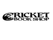 Cricket Book Shop