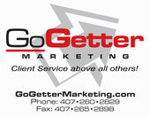 Go Getter Marketing Inc