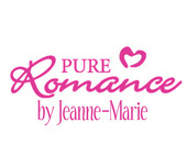 Pure Romance by Jeanne-Marie