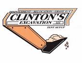Clinton's Excavation, LLC