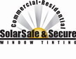 SolarSafe and Secure - Window Tinting