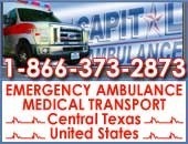 Capital Ambulance & Transit