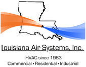 Louisiana Air Systems, Inc.