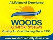 Woods Comfort Systems Inc Dba