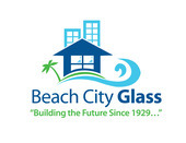 Beach City Glass & Mirror