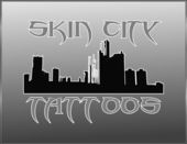 Skin City Tattoos & Piercings