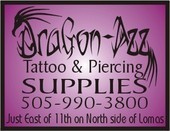 Dragon Azz Tattoo & Piercing