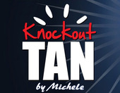Knockout Tan by Michele