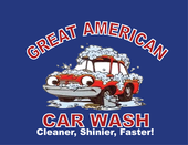 Great American Car Wash