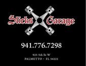 Slicks Garage Rod & Custom LLC