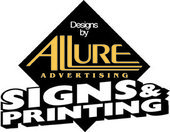 Allure Signs & Printing