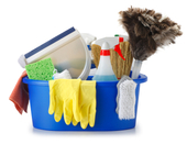 True Blue Cleaning Services