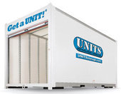 Units Portable Storage of Houston