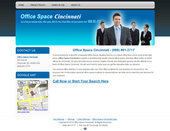 Office Space Cincinnati