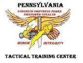 Pennsylvania Tactical Training Center, Inc