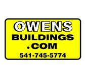 Owens Buildings, INC