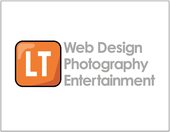 LT Web Design, Photography, Entertainment