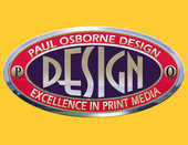 Paul Osborne Design