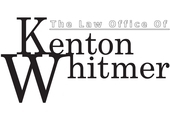 Kenton Whitmer Law Office