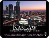 KasLaw, LLC