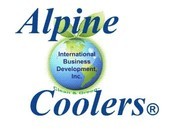Alpine Coolers