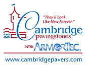Cambridge Pavers, Inc