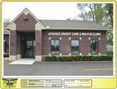 Advance Urgent Care & Walk In Clinic