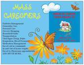 Mass Caregivers Corp