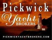 Pickwick Yacht Brokers