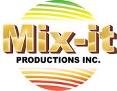 Mix It Productions Inc