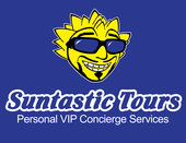 Suntastic Tours International Inc