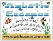Aquatic Escapes Aquariums, L.L.C.